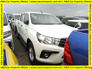 TOYOTA HILUX | 2020/'21 | *AUTOMATIC* | TOP OF THE RANGE | LOW KM | LIKE NEW! - COMING SOON!!